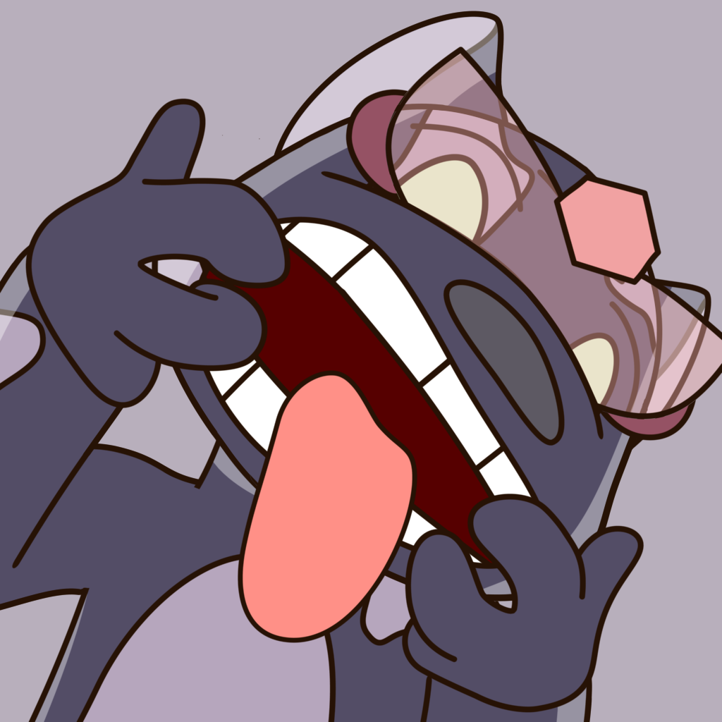 Angry 844
