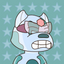 Angry 846