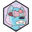 Angry 847