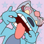 Angry 847