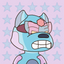 Angry 847