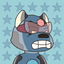 Angry 848