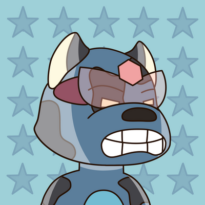 Angry 848