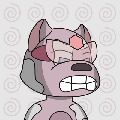 Angry 849