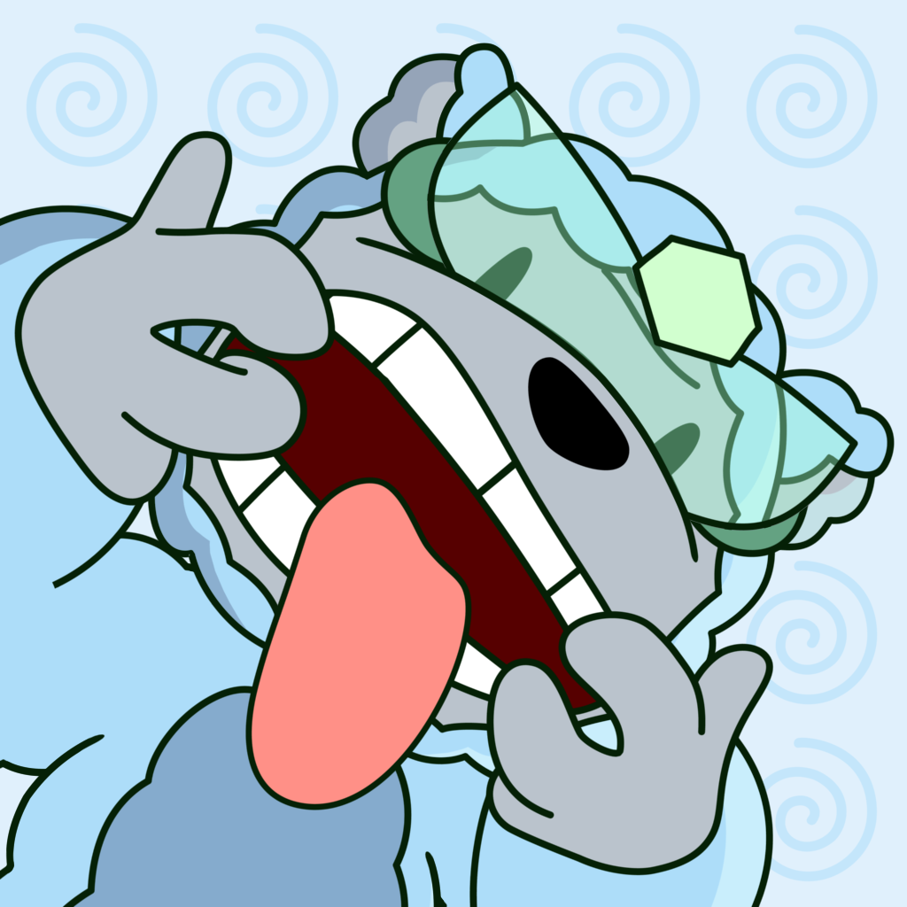 Smile 892