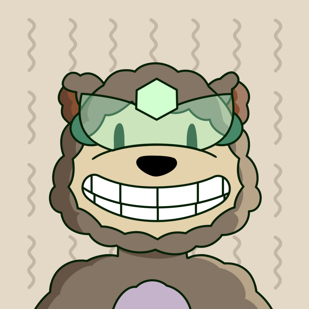 Smile 894