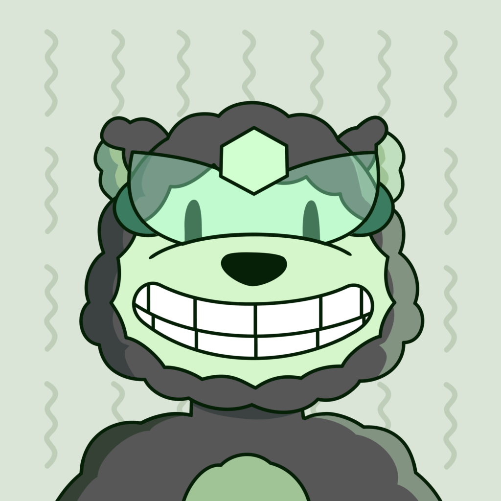 Smile 895