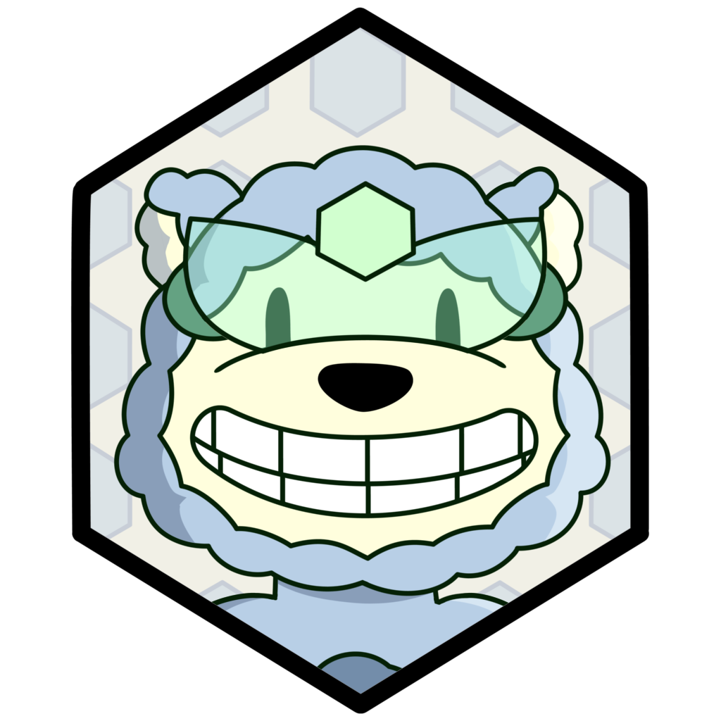 Smile 897
