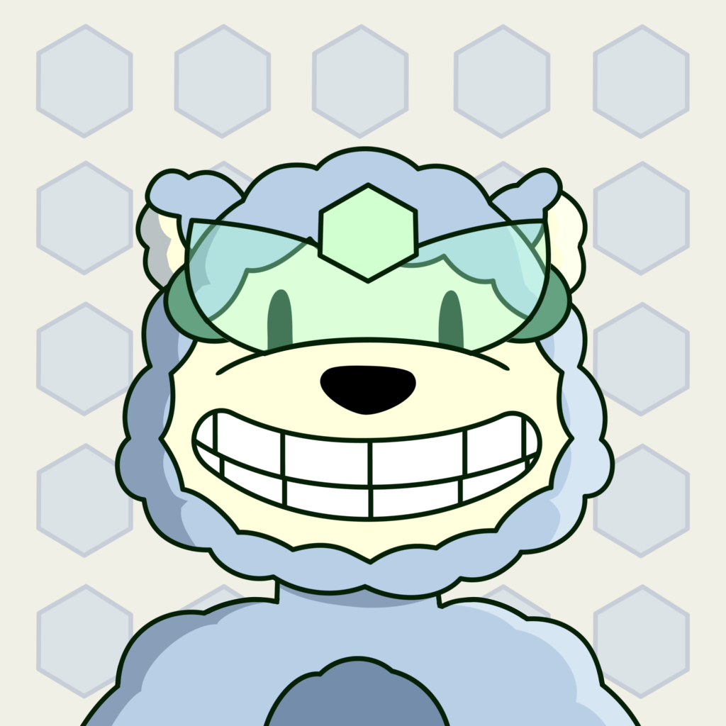Smile 897
