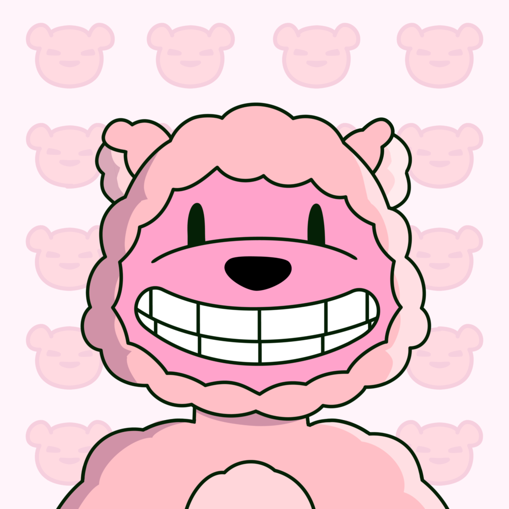 Smile 917