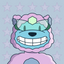Smile 887