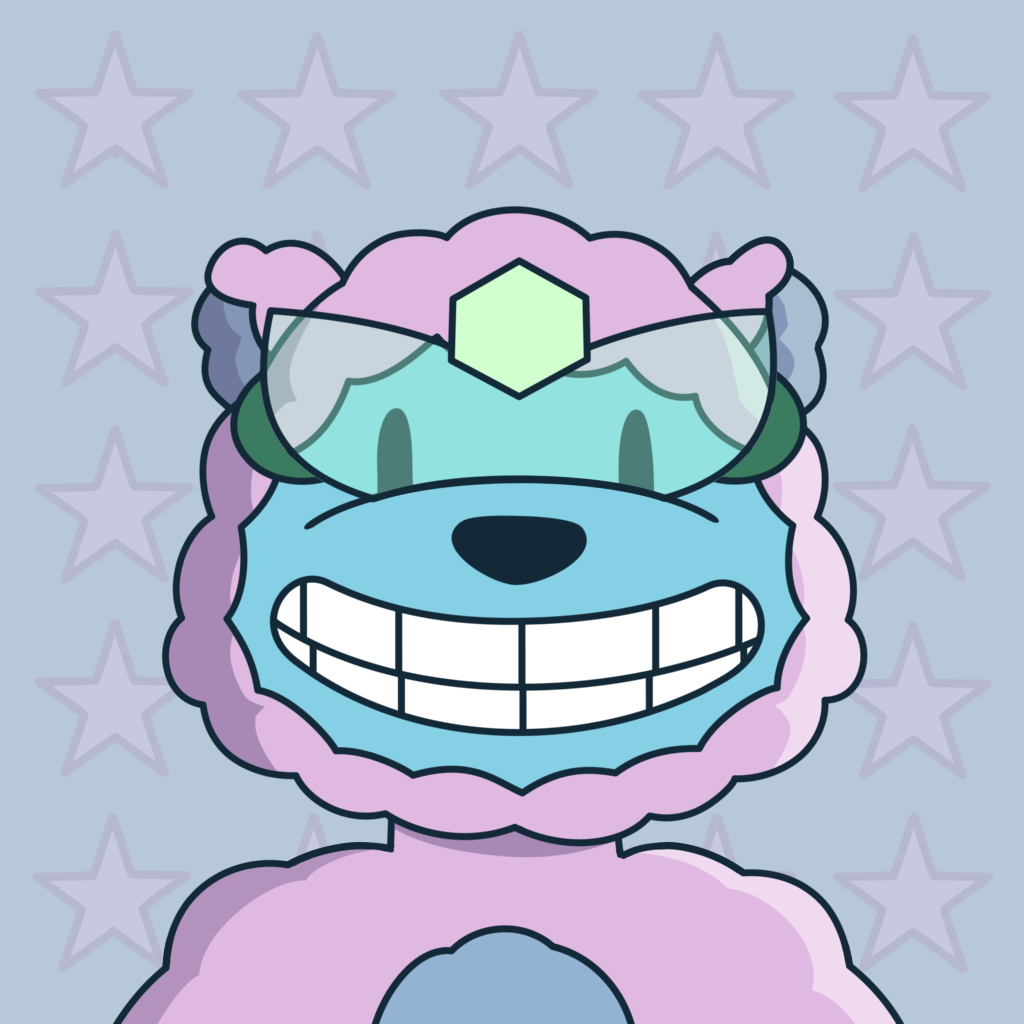 Smile 887