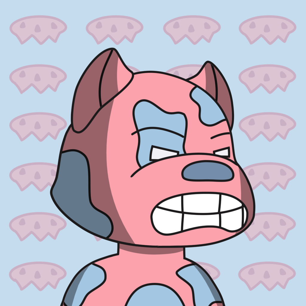 Angry 871