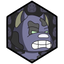 Angry 873