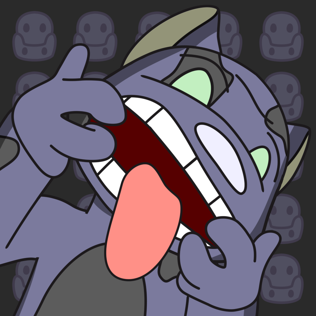 Angry 873
