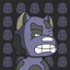 Angry 873