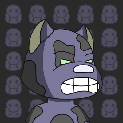 Angry 873