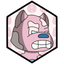 Angry 875