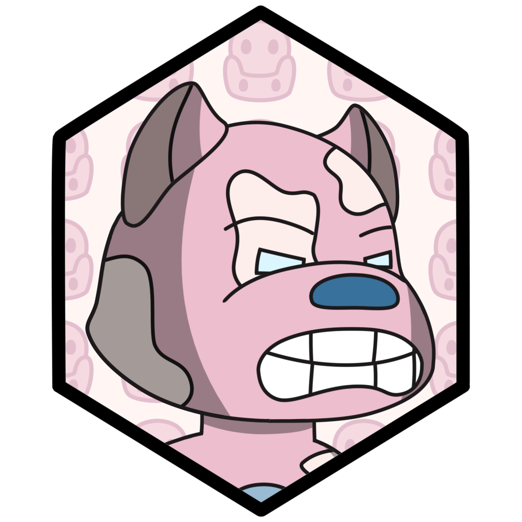Angry 875