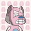 Angry 875