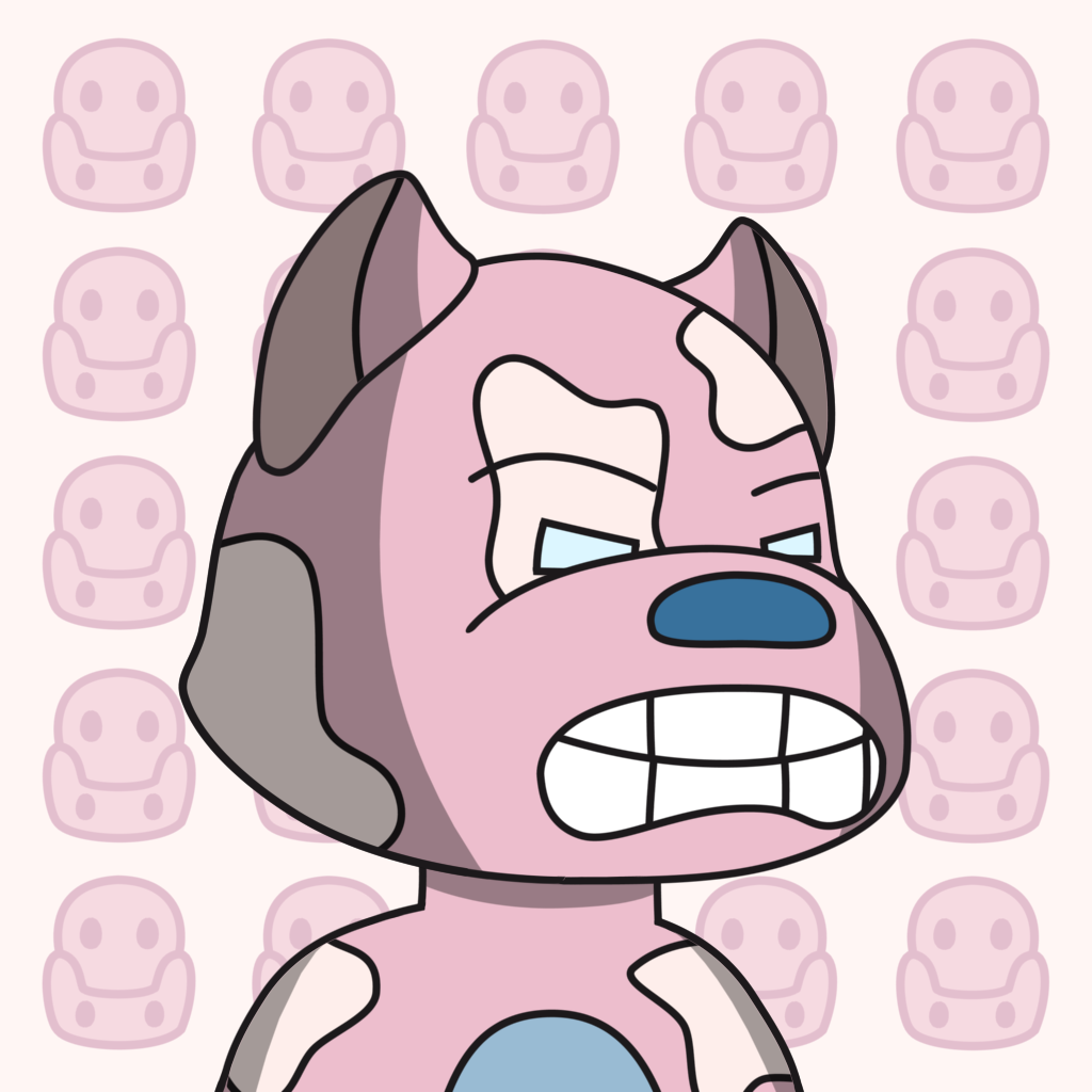 Angry 875