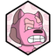 Angry 877