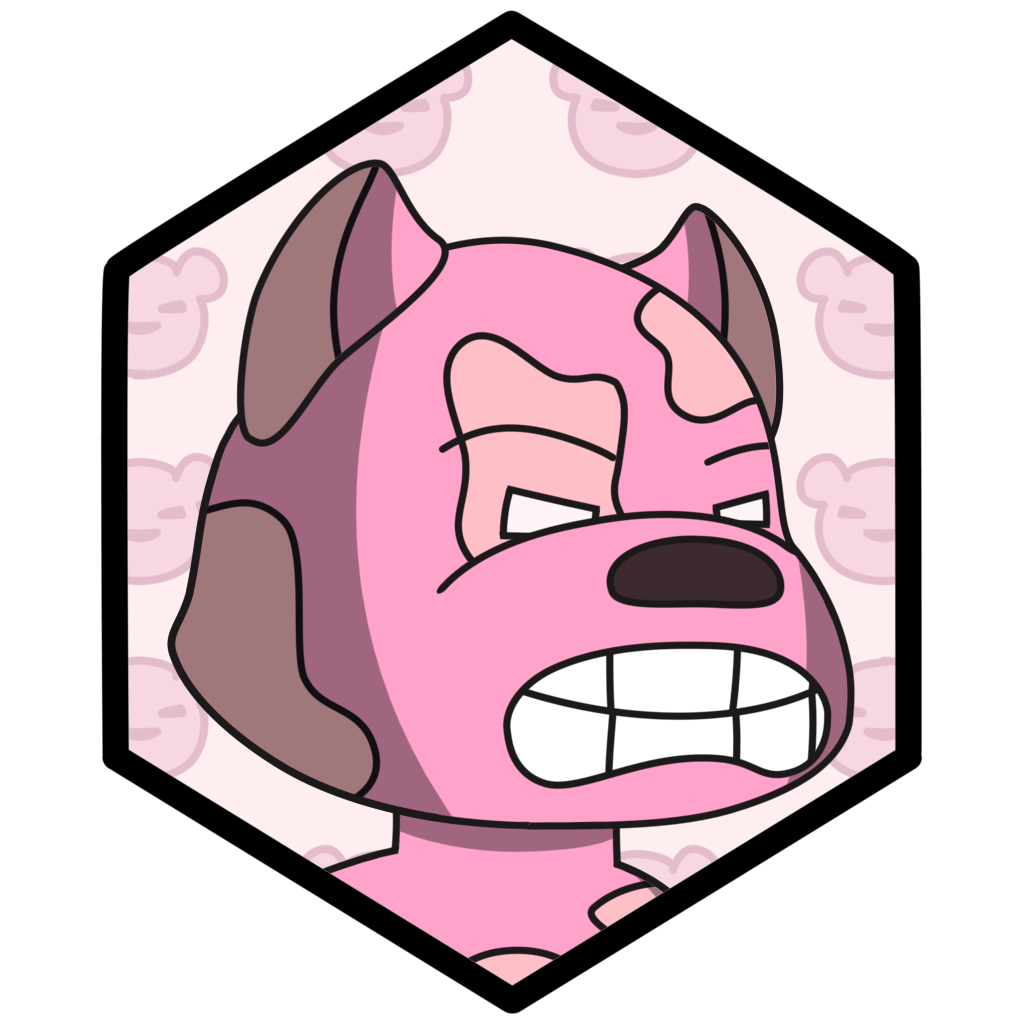 Angry 877