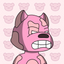 Angry 877