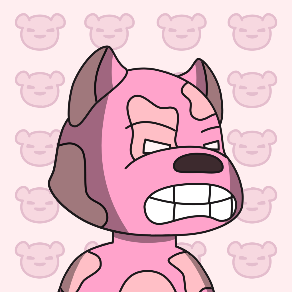Angry 877