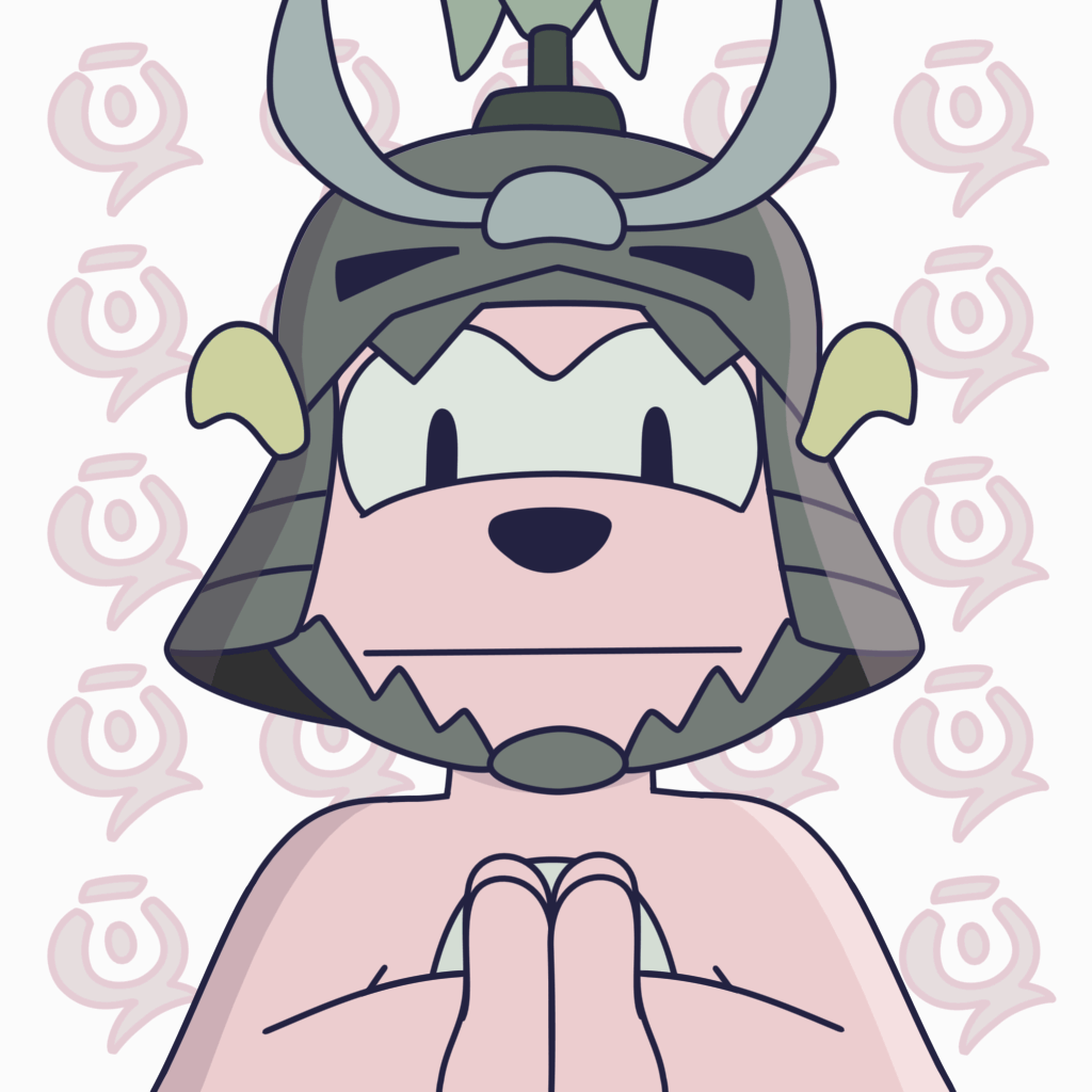 Bow 104