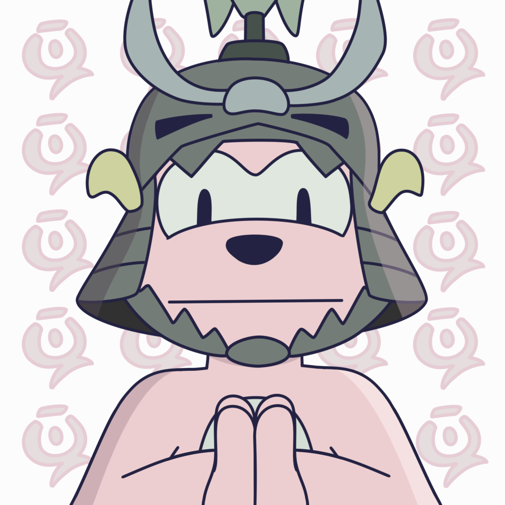 Bow 104