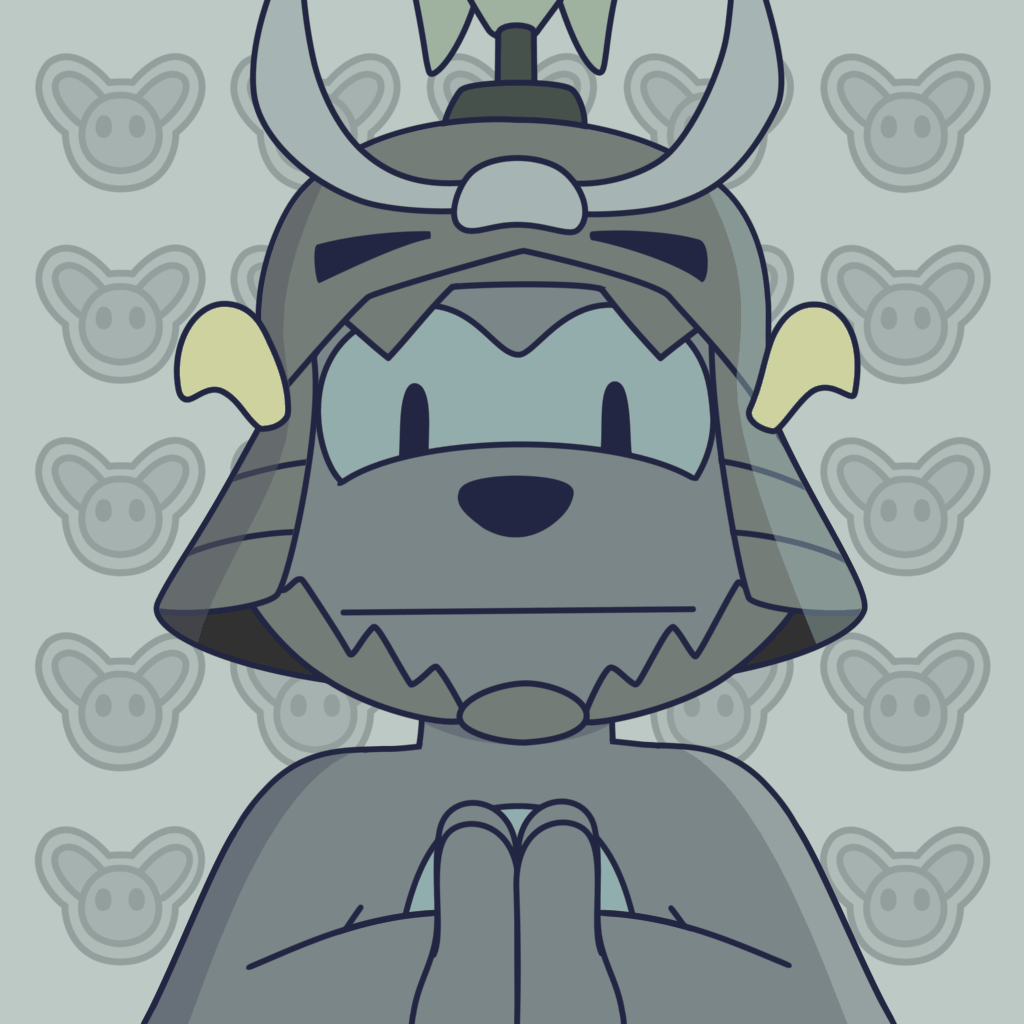 Bow 107