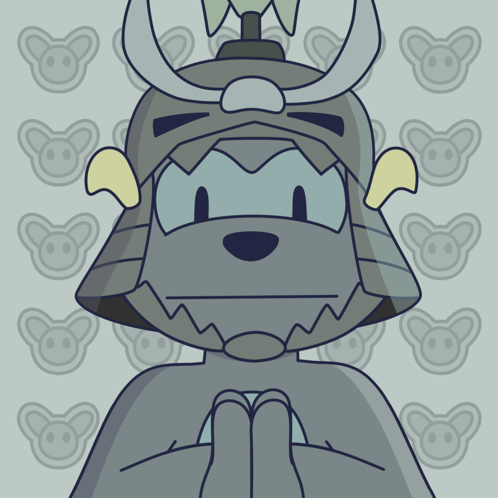 Bow 107