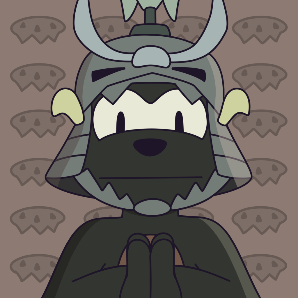 Bow 110
