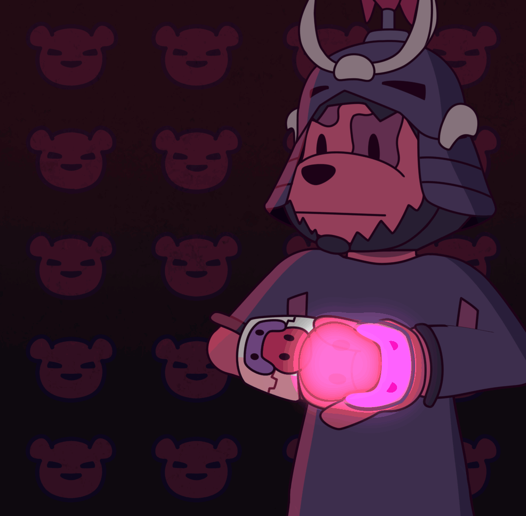 Bow 1009