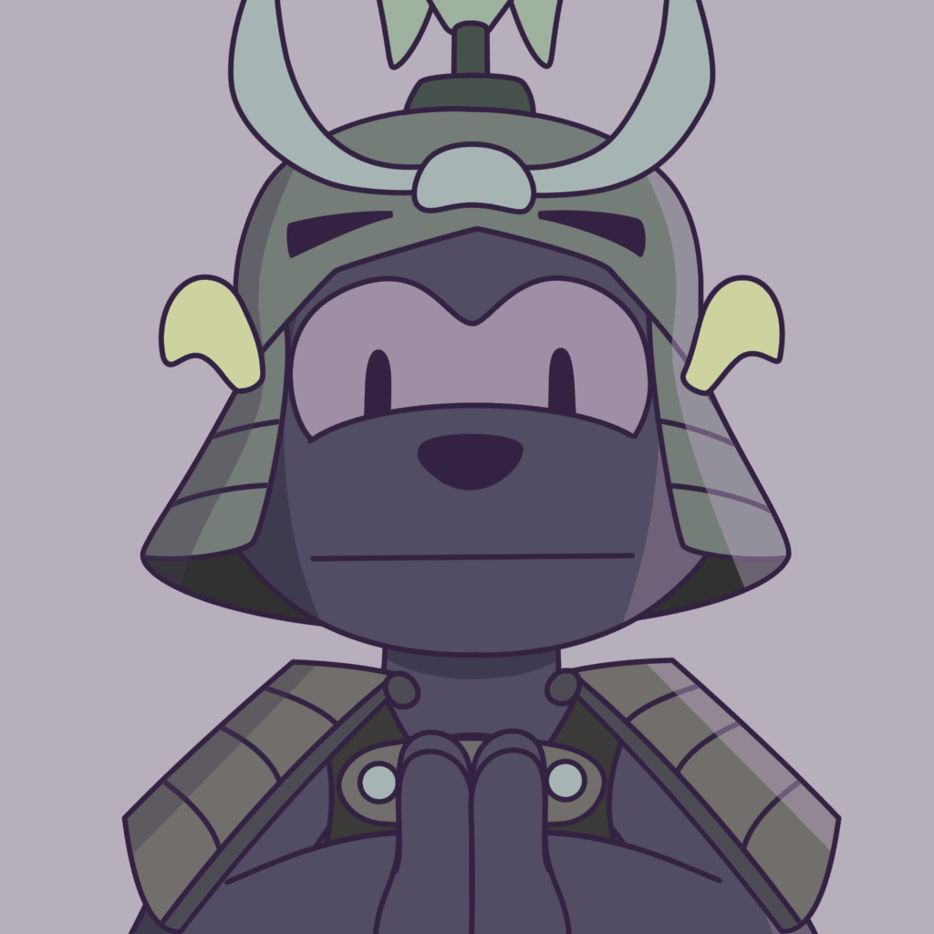 Bow 84