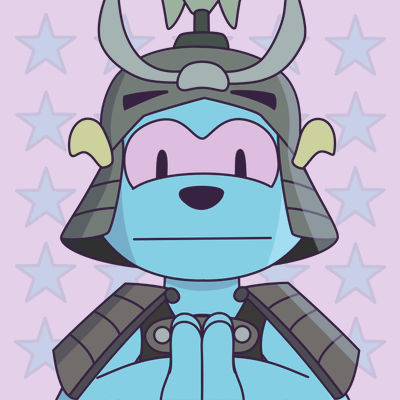 Bow 87