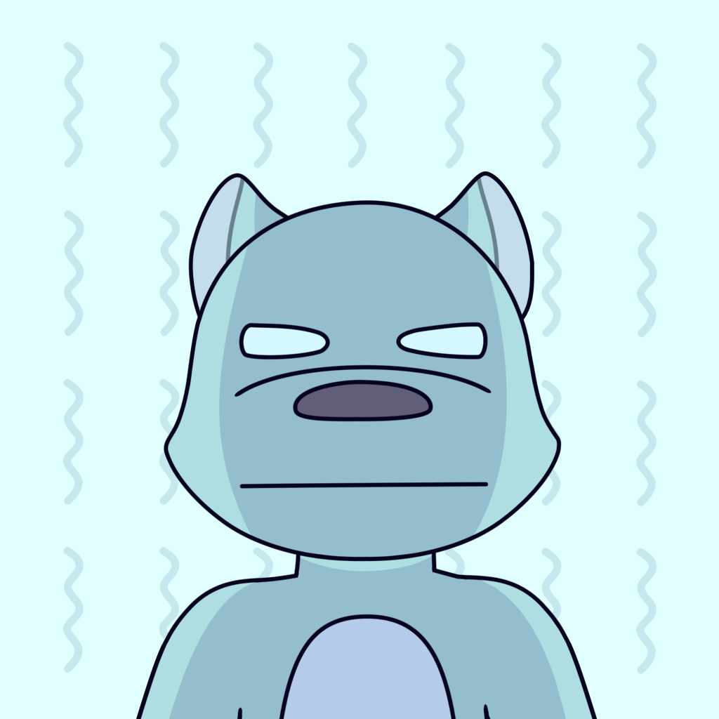 Yawn 133