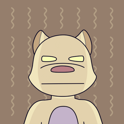 Yawn 134