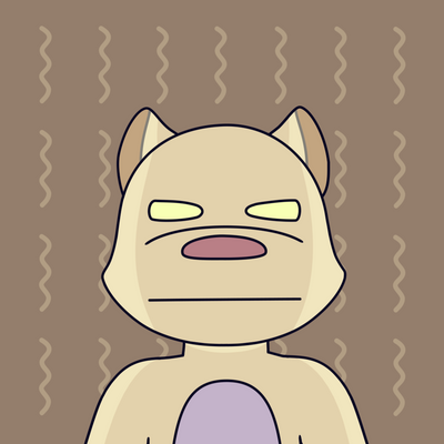 Yawn 134