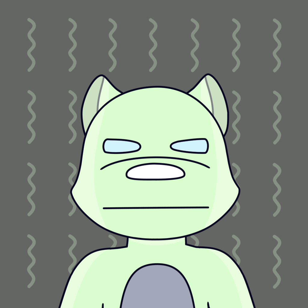 Yawn 135