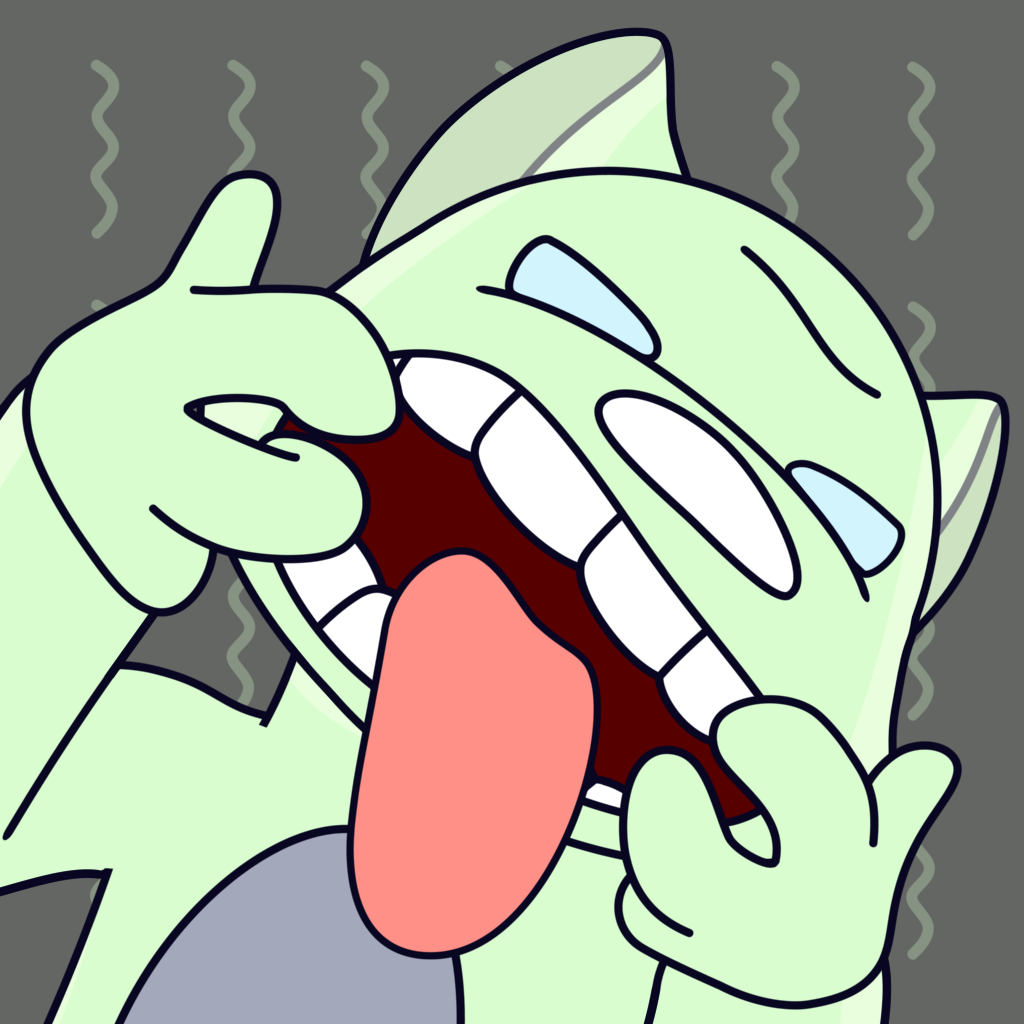 Yawn 135