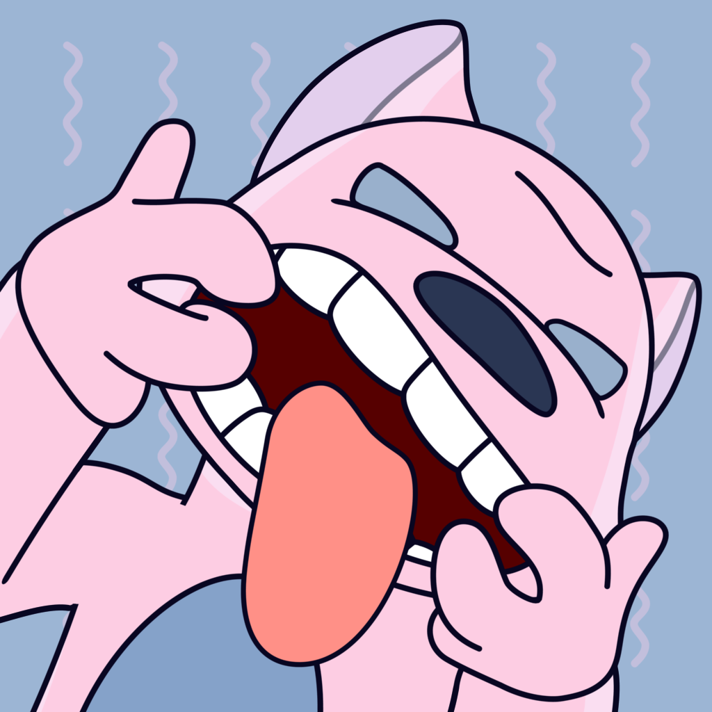 Yawn 136