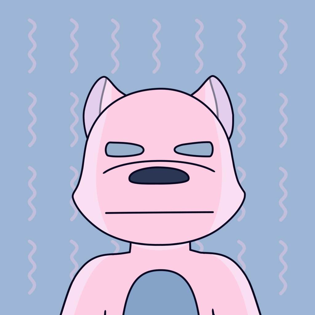 Yawn 136