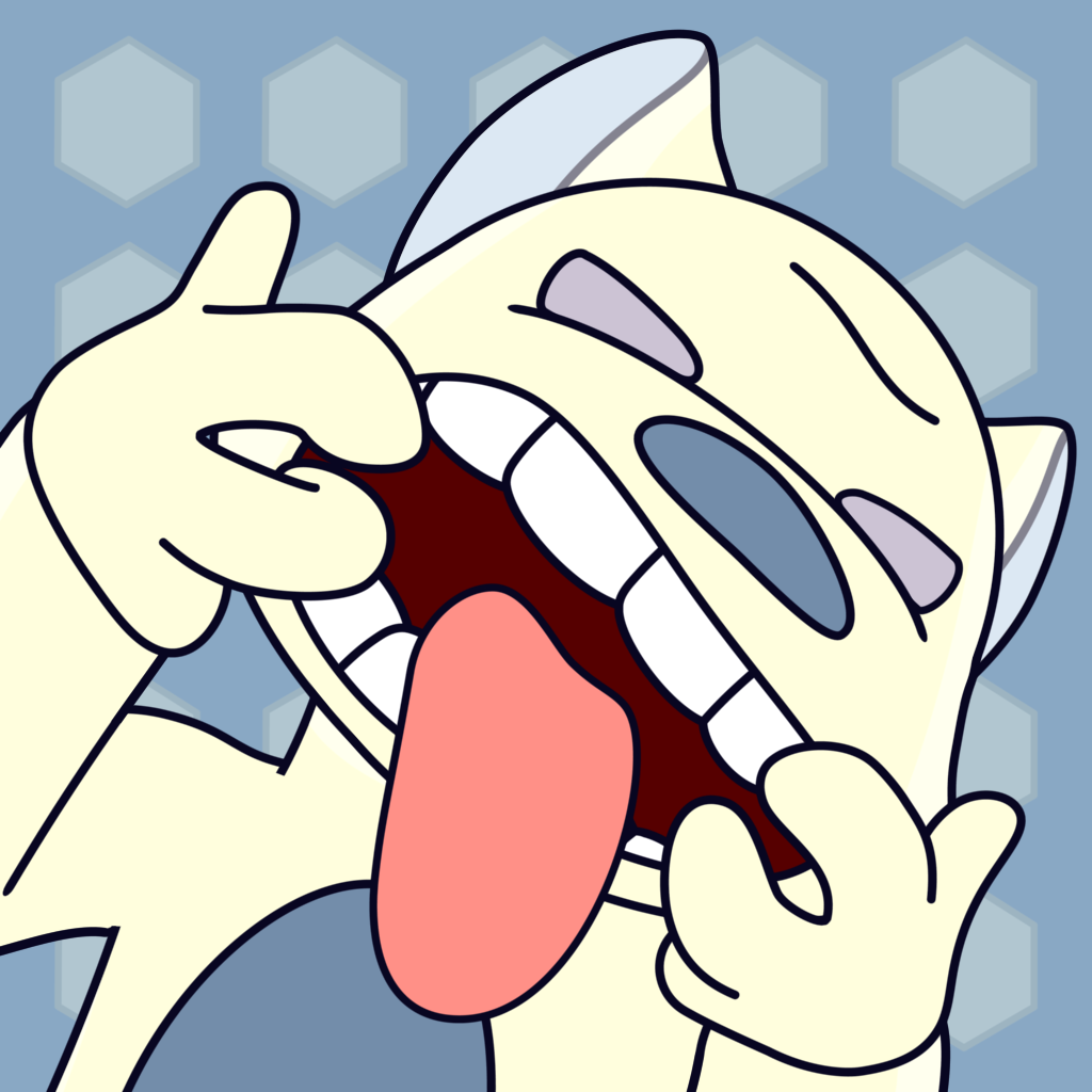 Yawn 137