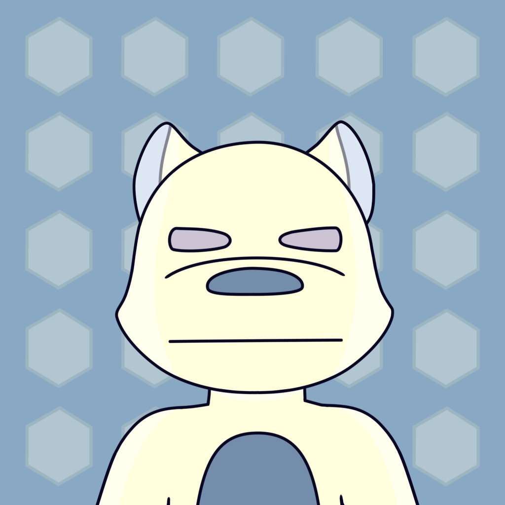 Yawn 137