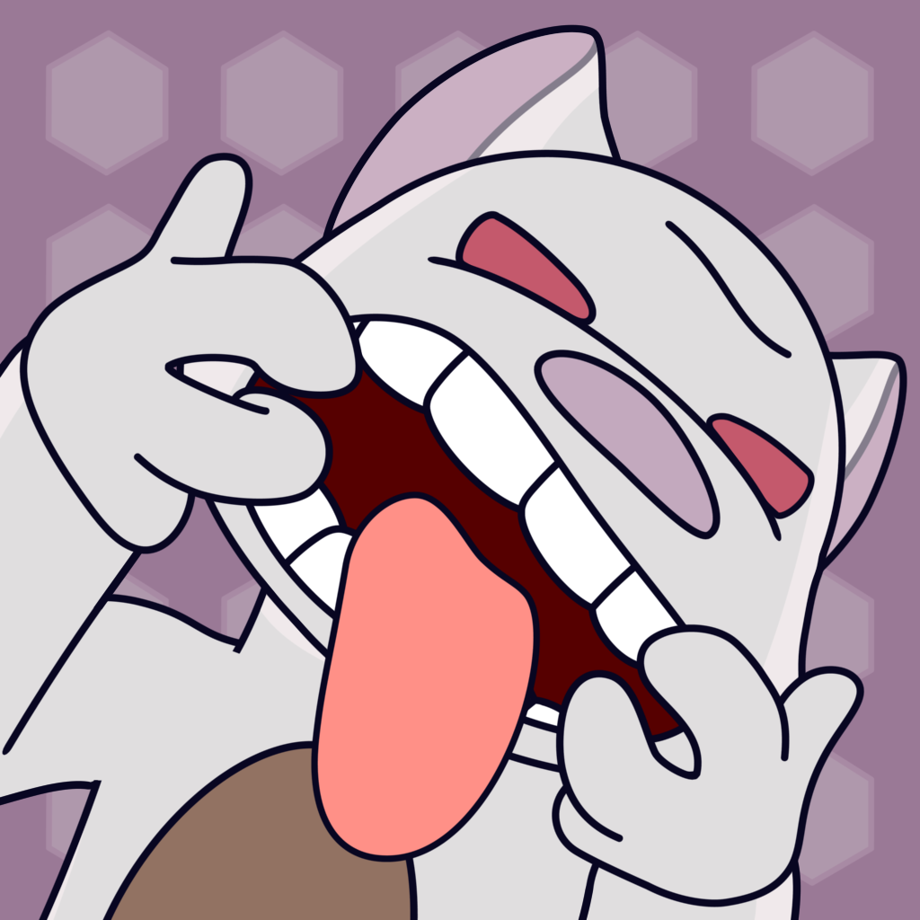 Yawn 138