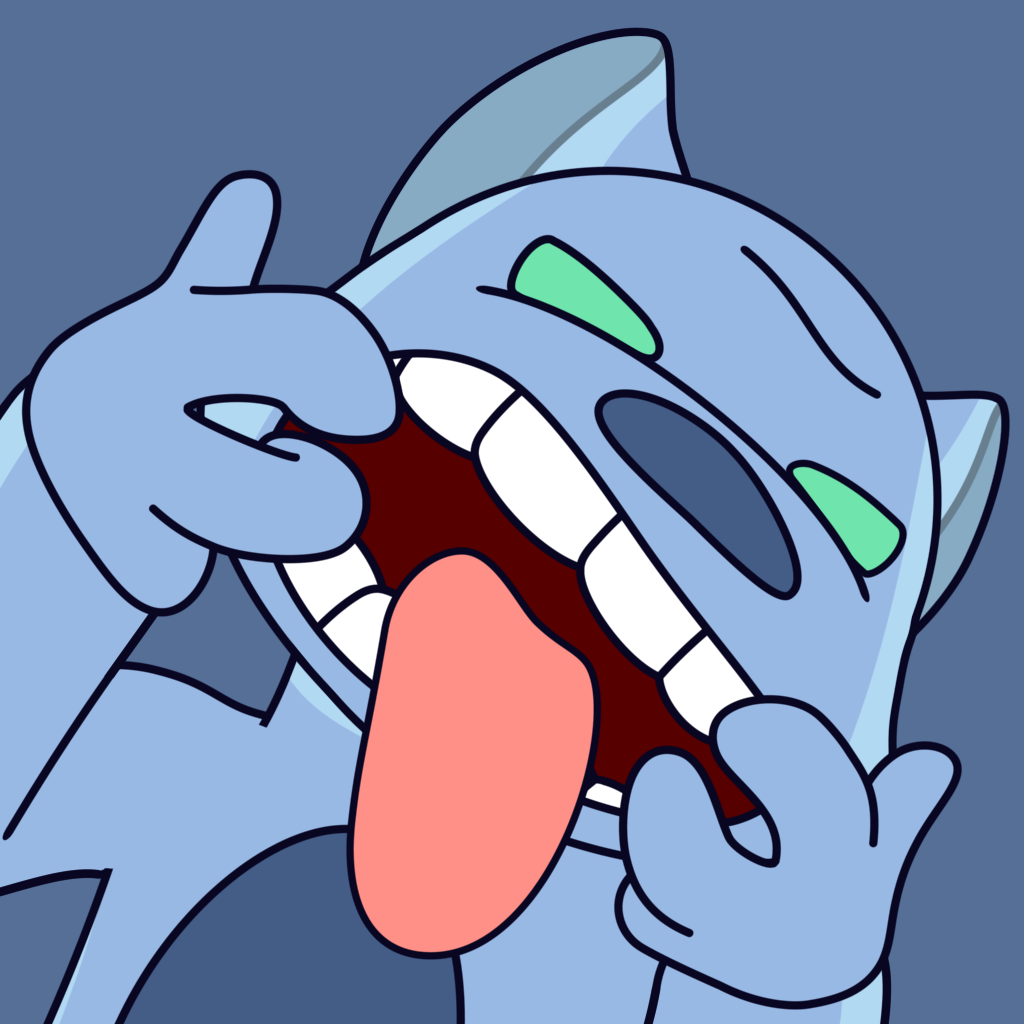 Yawn 121