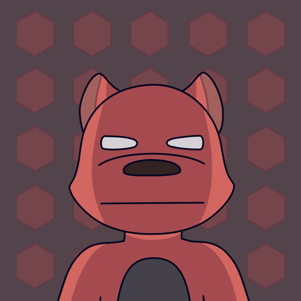 Yawn 140
