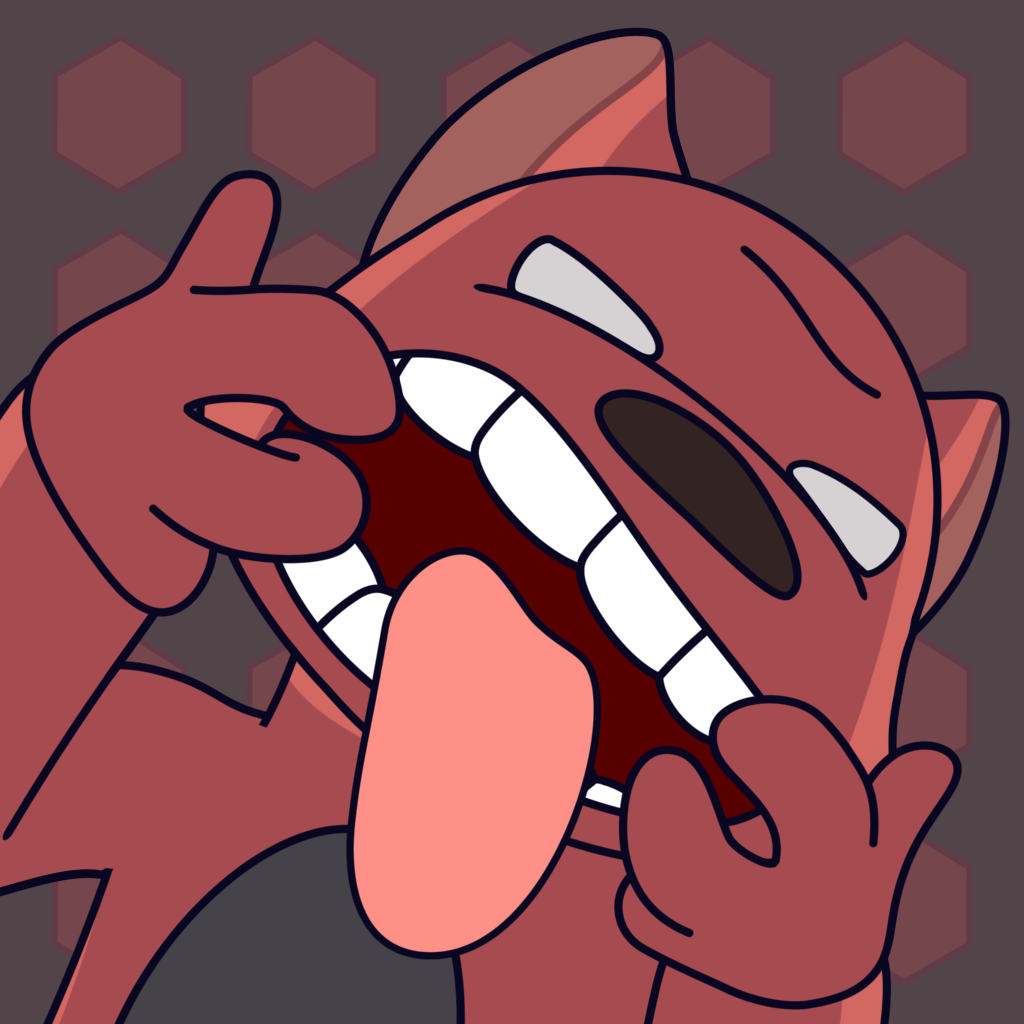 Yawn 140